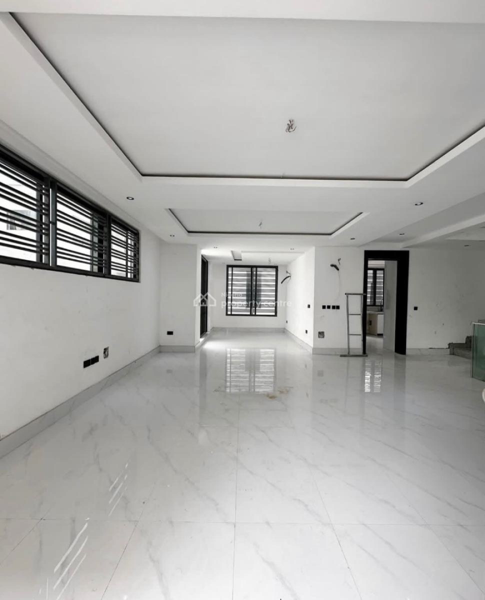 2 Bedroom Apartment, Ikoyi, Lagos, Flat / Apartment for Sale