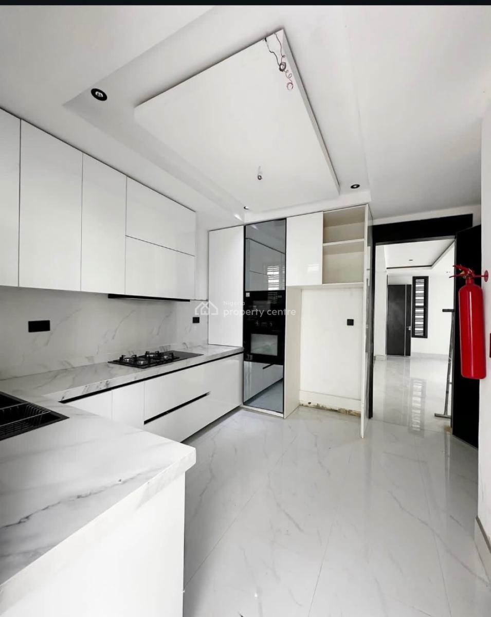 2 Bedroom Apartment, Ikoyi, Lagos, Flat / Apartment for Sale