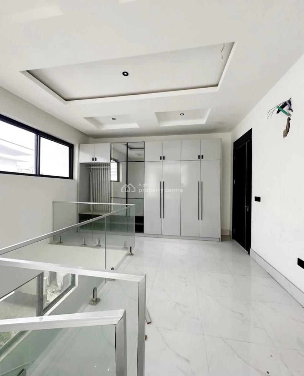 2 Bedroom Apartment, Ikoyi, Lagos, Flat / Apartment for Sale