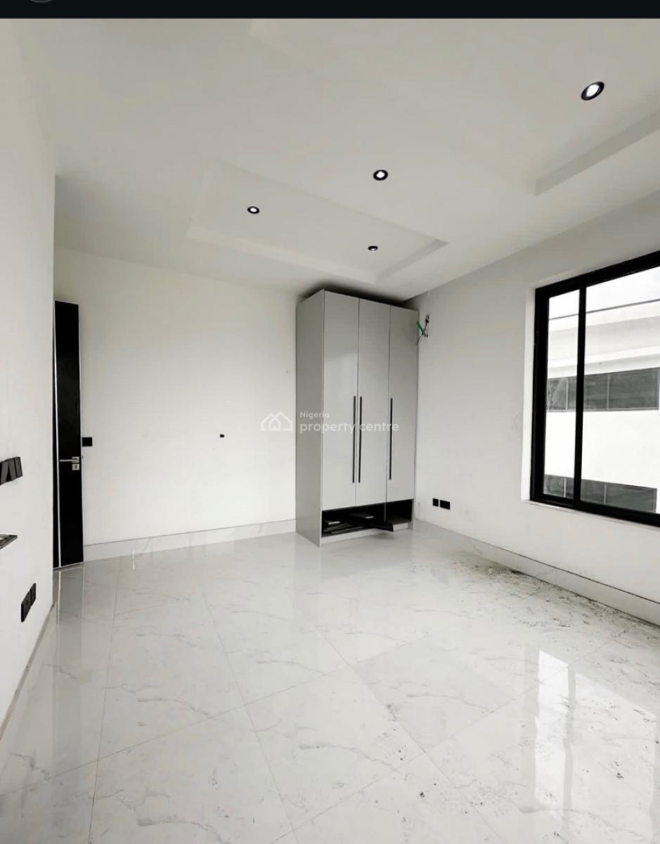 2 Bedroom Apartment, Ikoyi, Lagos, Flat / Apartment for Sale