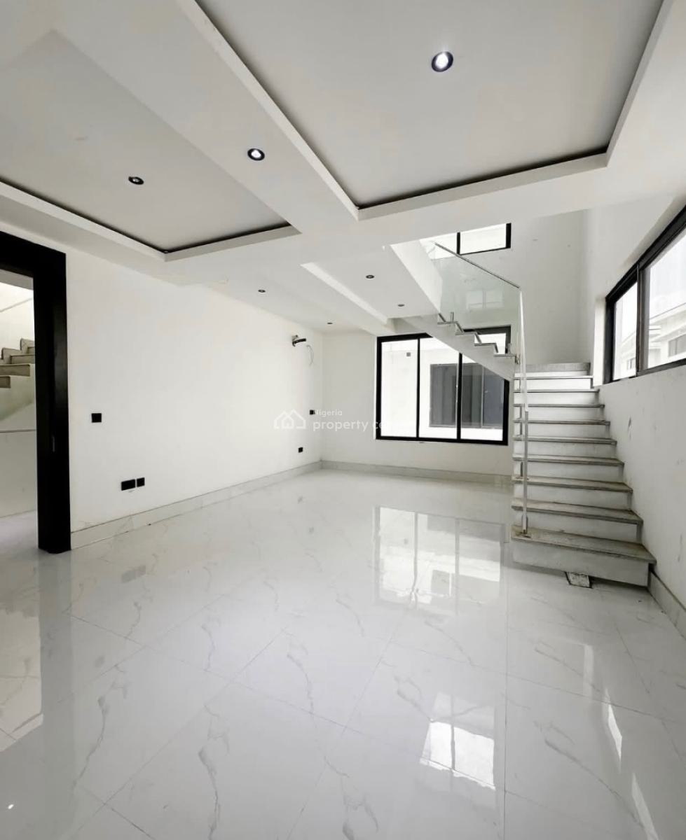 2 Bedroom Apartment, Ikoyi, Lagos, Flat / Apartment for Sale