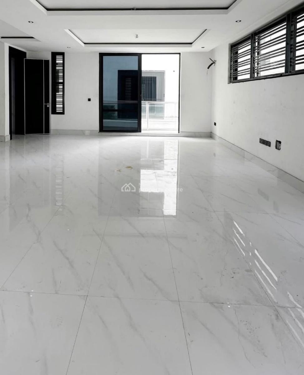 2 Bedroom Apartment, Ikoyi, Lagos, Flat / Apartment for Sale