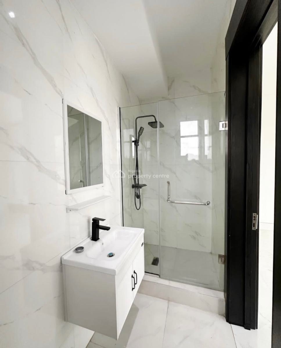 2 Bedroom Apartment, Ikoyi, Lagos, Flat / Apartment for Sale