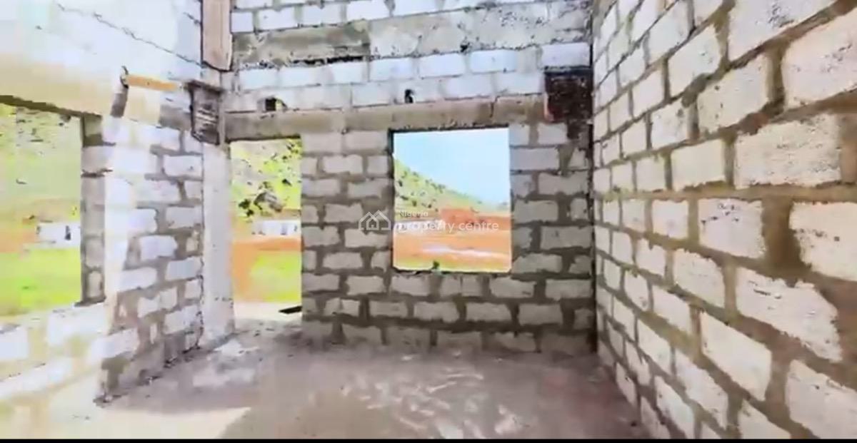 One Bedroom Apartment Plots on Hot Offer., Before Abuja’s Aiport, Lugbe District, Abuja, Residential Land for Sale