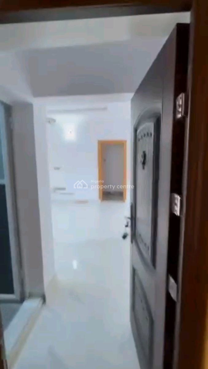 Relatively New 3bedroom Flat with Allroom Ensuite, Off Association Avenue,shangisha, Magodo, Lagos, Flat / Apartment for Rent