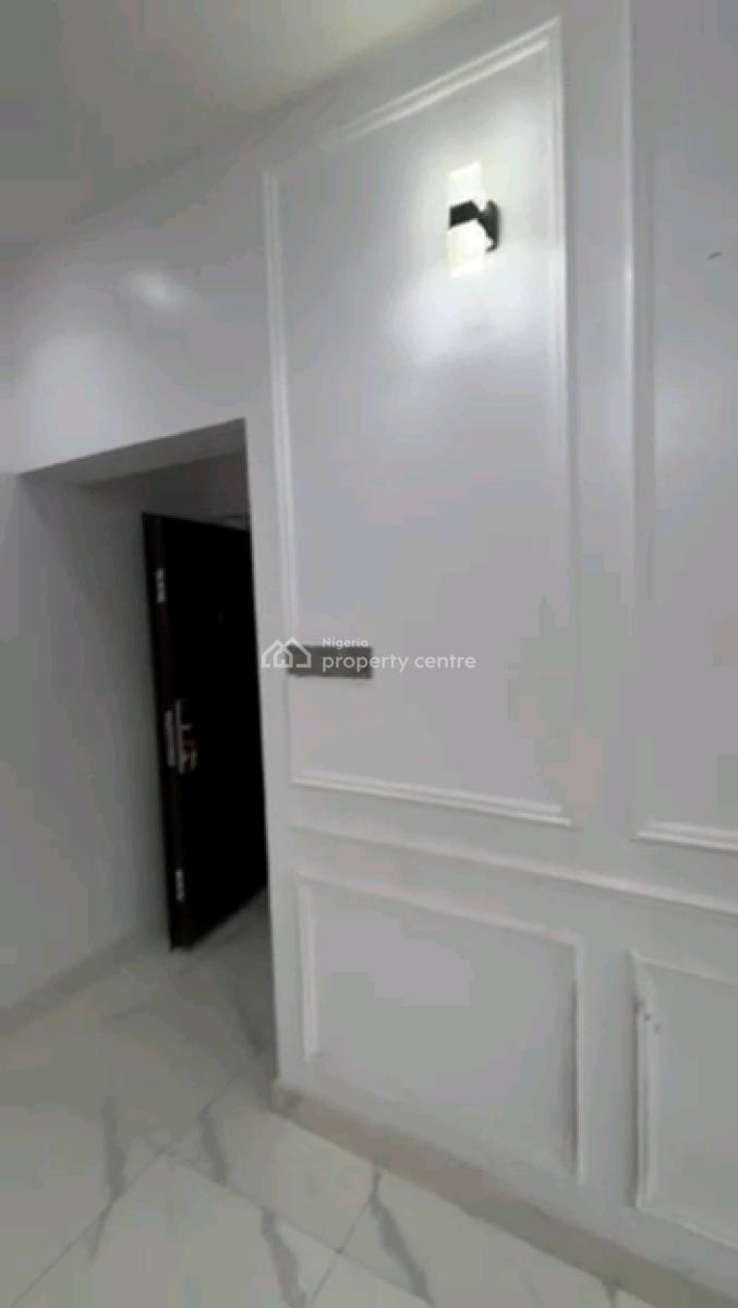 Relatively New 3bedroom Flat with Allroom Ensuite, Off Association Avenue,shangisha, Magodo, Lagos, Flat / Apartment for Rent