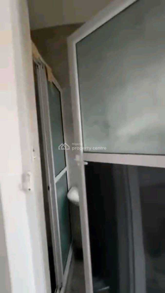 Relatively New 3bedroom Flat with Allroom Ensuite, Off Association Avenue,shangisha, Magodo, Lagos, Flat / Apartment for Rent