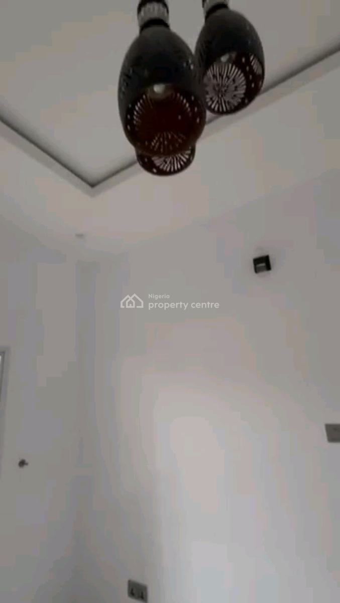 Relatively New 3bedroom Flat with Allroom Ensuite, Off Association Avenue,shangisha, Magodo, Lagos, Flat / Apartment for Rent