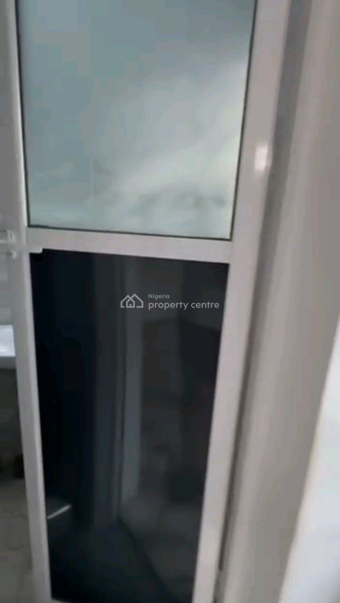 Relatively New 3bedroom Flat with Allroom Ensuite, Off Association Avenue,shangisha, Magodo, Lagos, Flat / Apartment for Rent