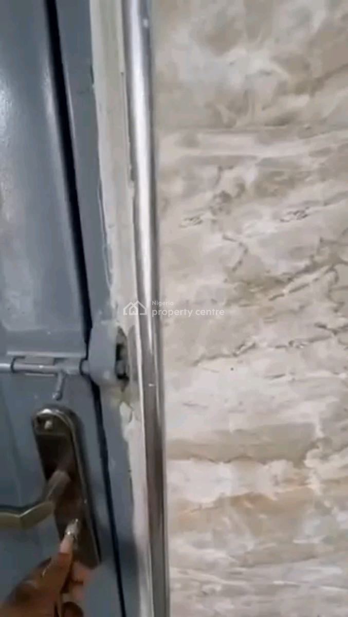 Relatively New 3bedroom Flat with Allroom Ensuite, Off Association Avenue,shangisha, Magodo, Lagos, Flat / Apartment for Rent