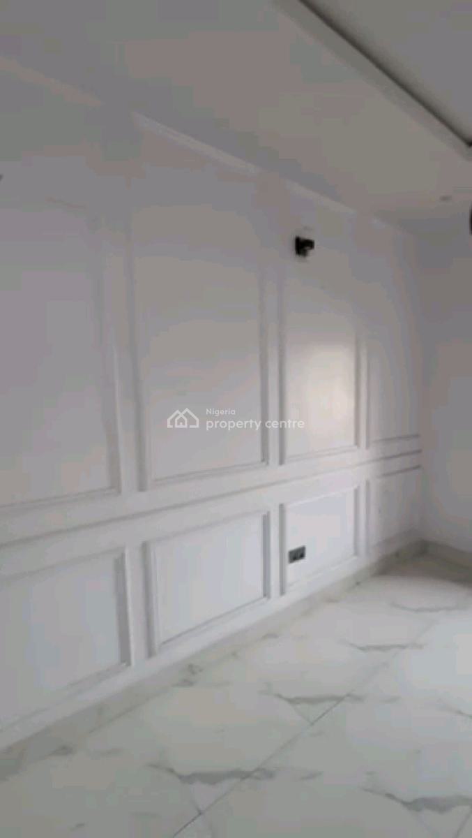 Relatively New 3bedroom Flat with Allroom Ensuite, Off Association Avenue,shangisha, Magodo, Lagos, Flat / Apartment for Rent
