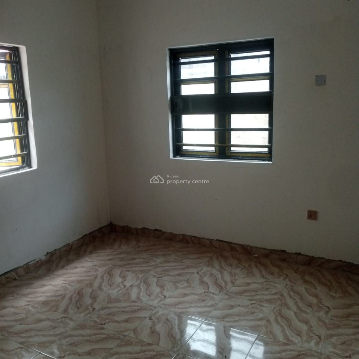 Mini Flat, Atlantic Nominee, Ajah, Lagos, Mini Flat (room and Parlour) for Rent