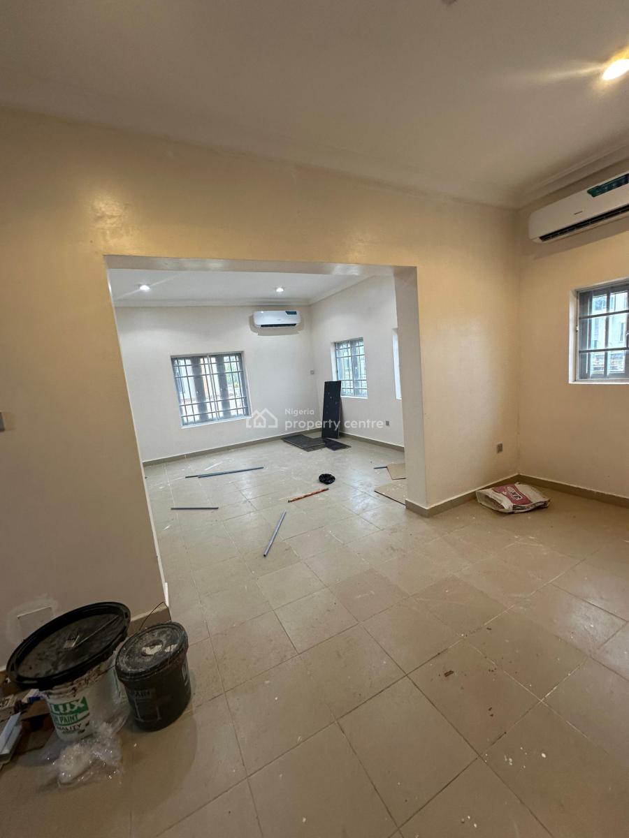 Newly Built 3 Units of 4 Bedroom Semi Detached Duplex with a Room Bq, Amen Estate 2, Ibeju Lekki, Lagos, House for Rent