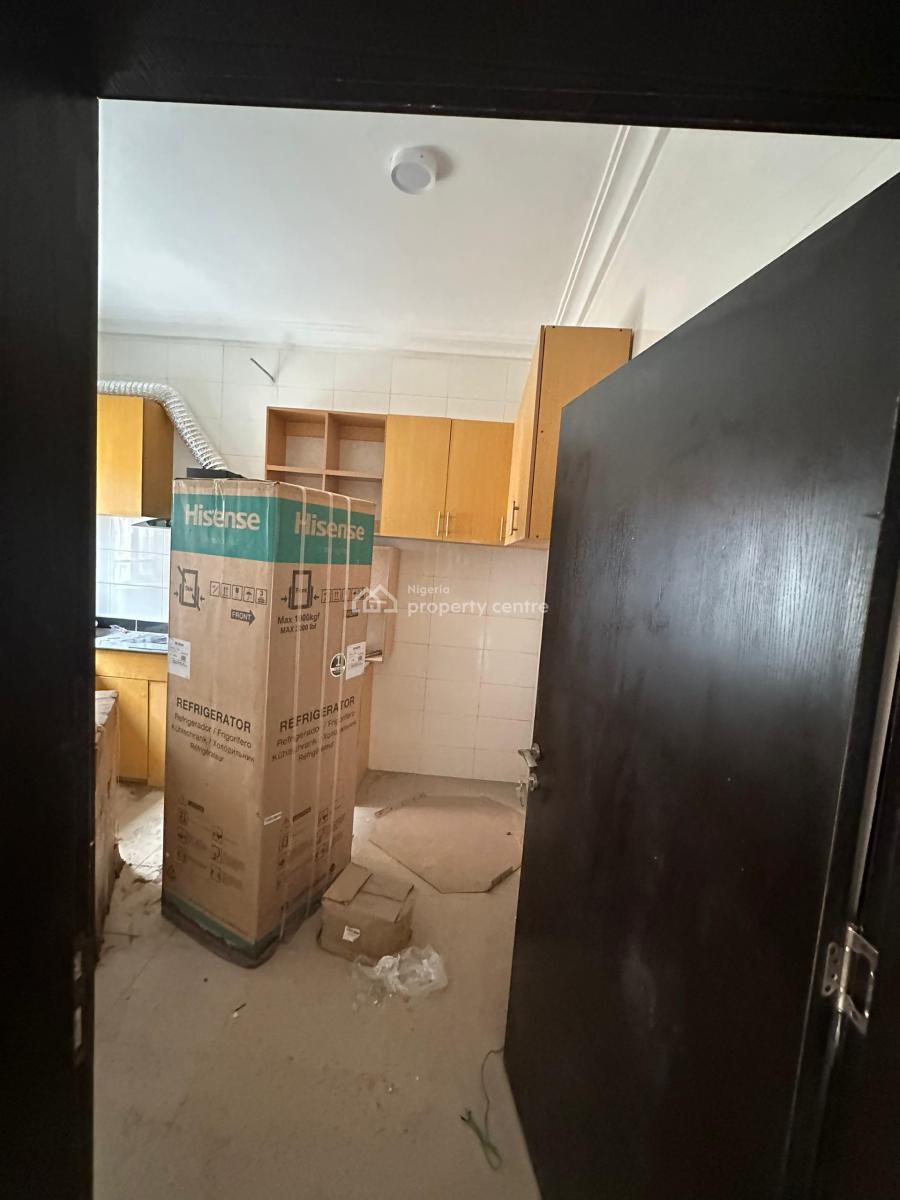 Newly Built 3 Units of 4 Bedroom Semi Detached Duplex with a Room Bq, Amen Estate 2, Ibeju Lekki, Lagos, House for Rent
