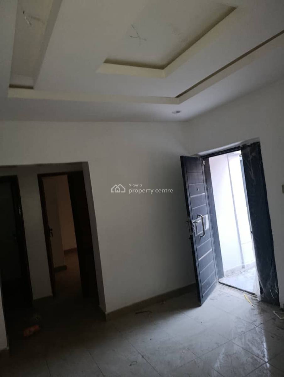Newly Built 12 Units of 2 Bedroom Flat at Igando Phase 1 Alimosho, Igando Phase 1 Off Lasu Road, Igando, Alimosho, Lagos, Block of Flats for Sale