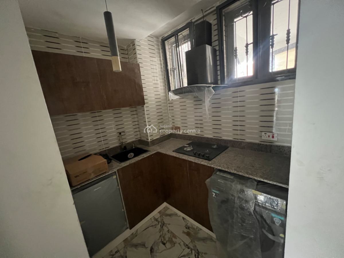 Brand New Luxury Room and Parlor; Mini Flat, Ikoyi, Lagos, Mini Flat (room and Parlour) for Rent