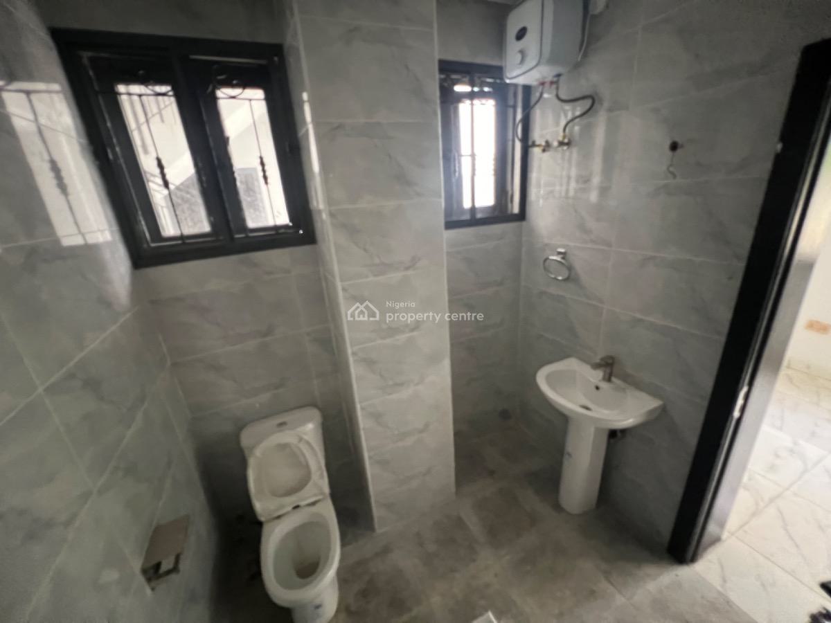 Brand New Luxury Room and Parlor; Mini Flat, Ikoyi, Lagos, Mini Flat (room and Parlour) for Rent