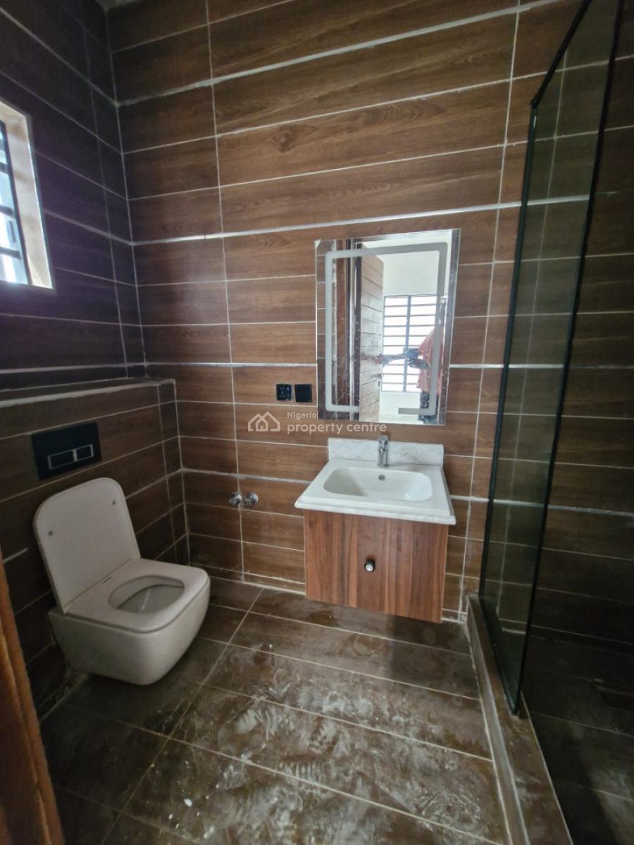 5 Bedroom Fully Detached Luxury Duplex, Victory Park, Lekki, Lagos, Detached Duplex for Sale