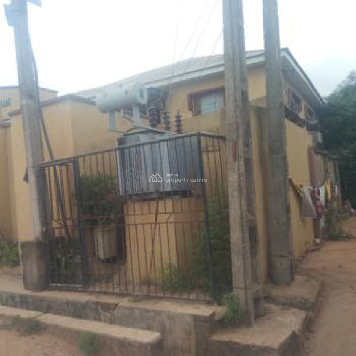 Luxury Exclusively Built & Structured Functioning Lounge & Hotel, Off Shell Petroleum/ Coca- Cola Road, Oju- Ore, Bus Stop., Ado-odo/ota, Ogun, Hotel / Guest House for Sale