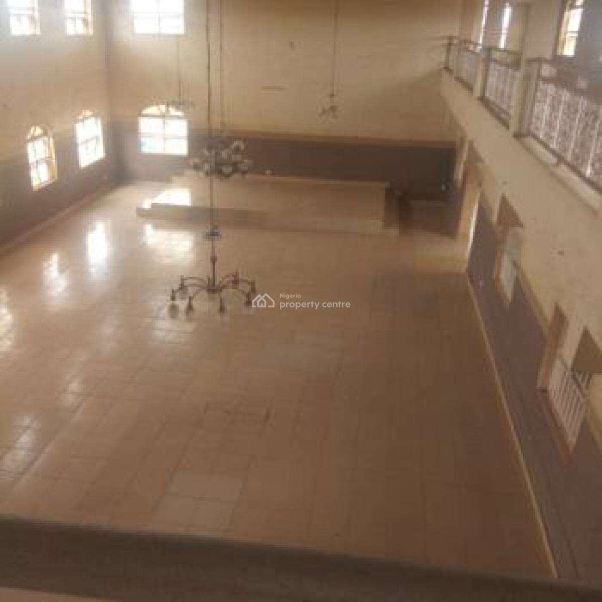 Luxury Exclusively Built & Structured Functioning Lounge & Hotel, Off Shell Petroleum/ Coca- Cola Road, Oju- Ore, Bus Stop., Ado-odo/ota, Ogun, Hotel / Guest House for Sale