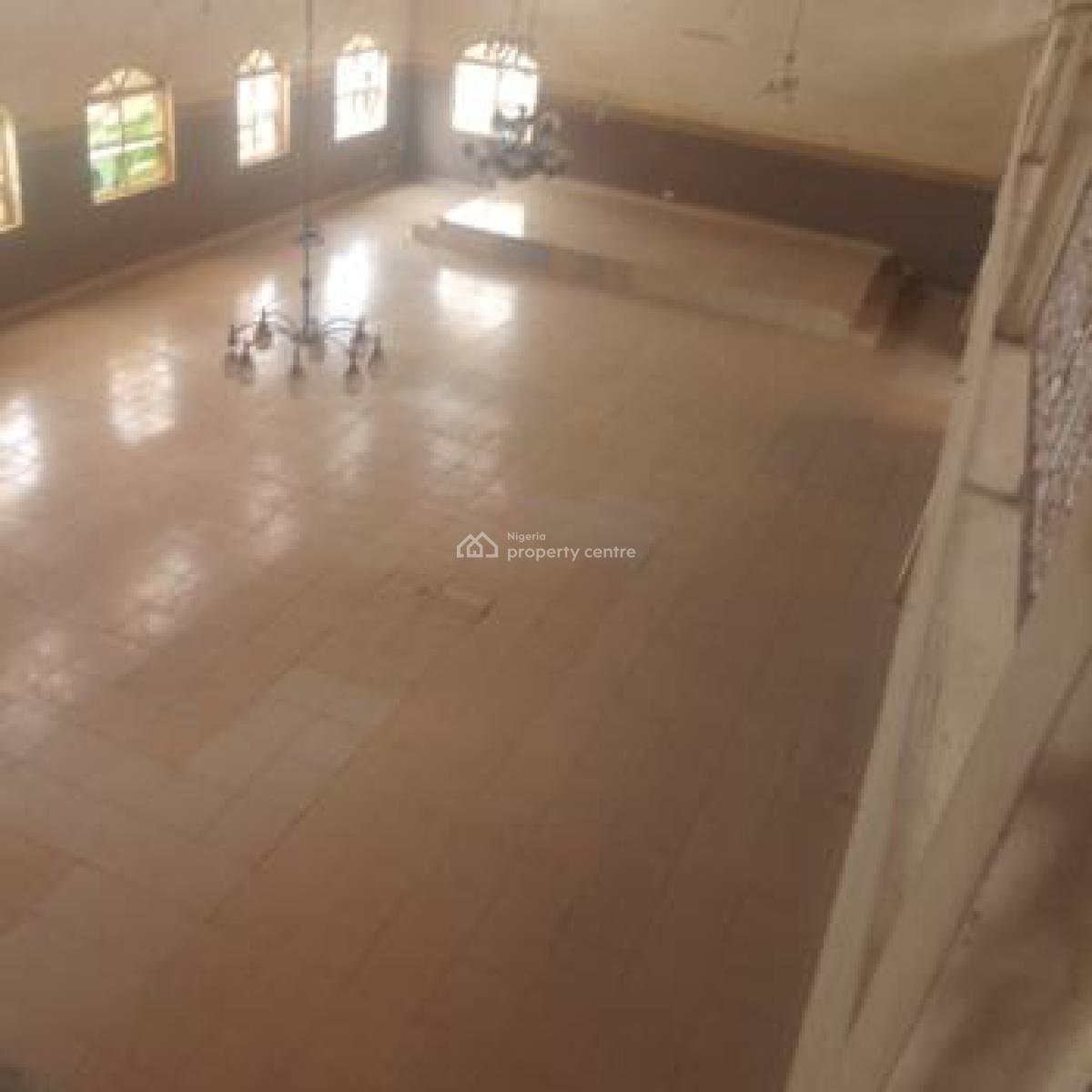 Luxury Exclusively Built & Structured Functioning Lounge & Hotel, Off Shell Petroleum/ Coca- Cola Road, Oju- Ore, Bus Stop., Ado-odo/ota, Ogun, Hotel / Guest House for Sale