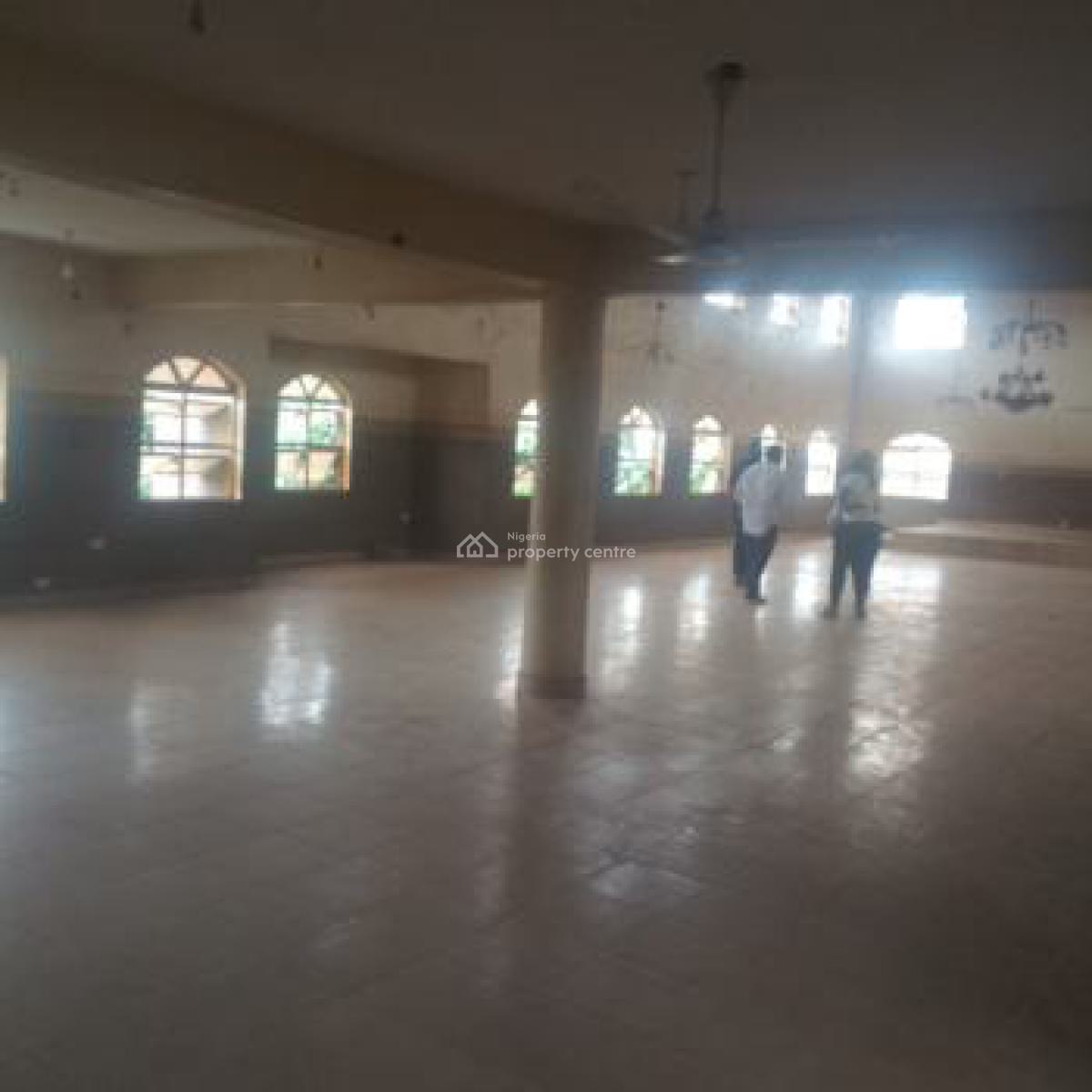 Luxury Exclusively Built & Structured Functioning Lounge & Hotel, Off Shell Petroleum/ Coca- Cola Road, Oju- Ore, Bus Stop., Ado-odo/ota, Ogun, Hotel / Guest House for Sale