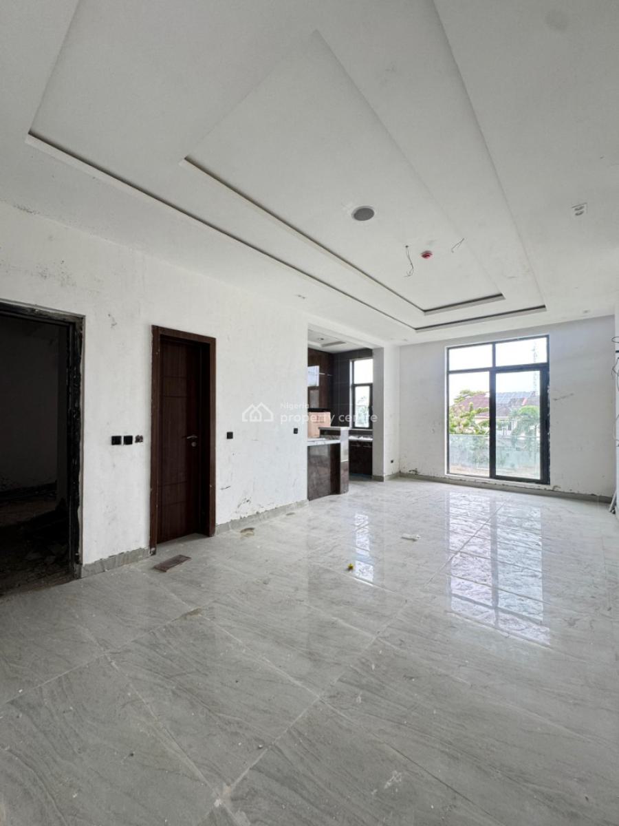 a Luxury 2 Bedroom Apartment, Lekki, Lagos, Flat / Apartment for Sale