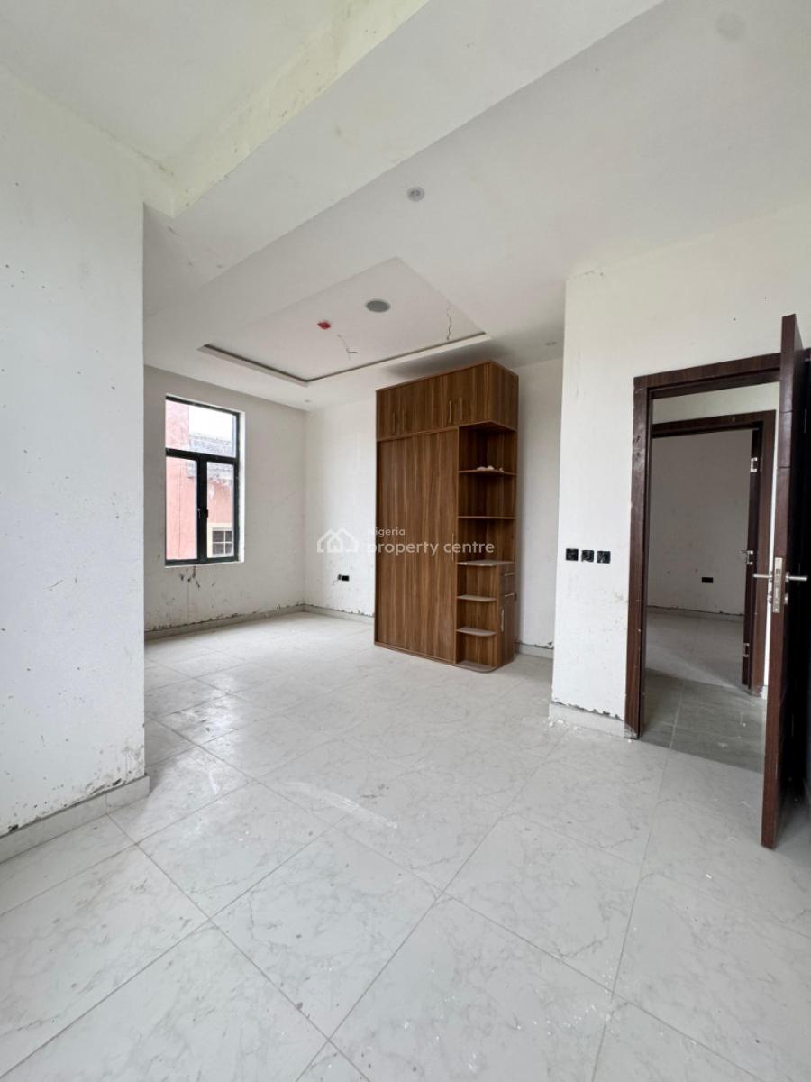 a Luxury 2 Bedroom Apartment, Lekki, Lagos, Flat / Apartment for Sale