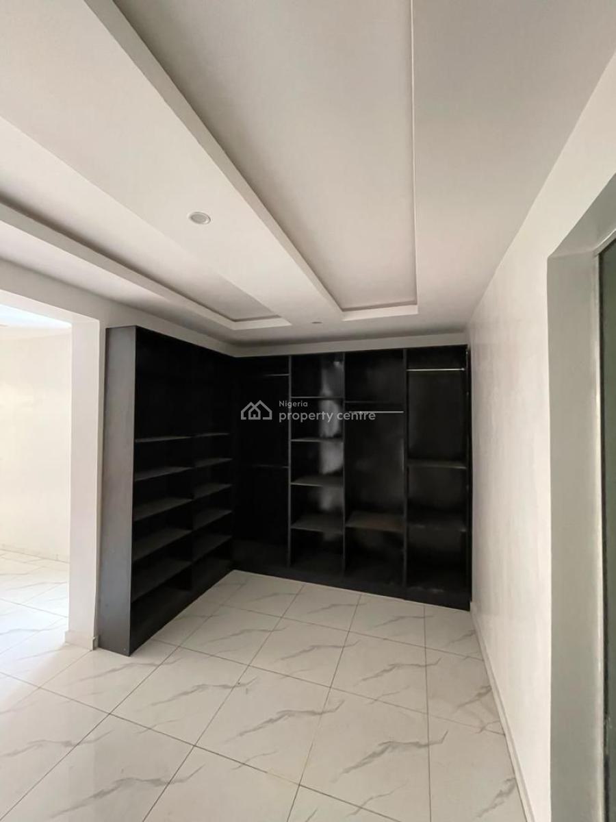 Newly Built 5 Bedroom Fully Detached Duplex with Bq, Gra Phase 2, Magodo, Lagos, Detached Duplex for Sale