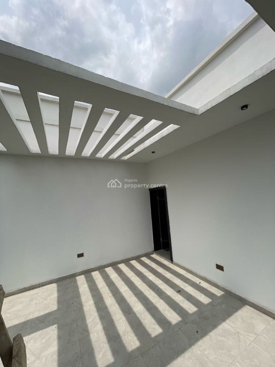 Newly Built 5 Bedroom Fully Detached Duplex with Bq, Gra Phase 2, Magodo, Lagos, Detached Duplex for Sale