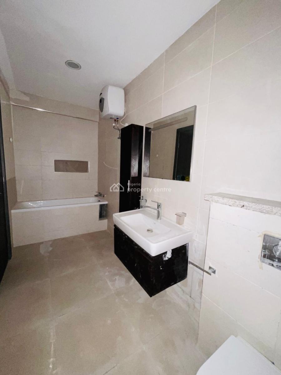 Magnificently Built 5 Bedroom Terrace Duplex  + Gym, Elevator, Victoria Island (vi), Lagos, House for Sale