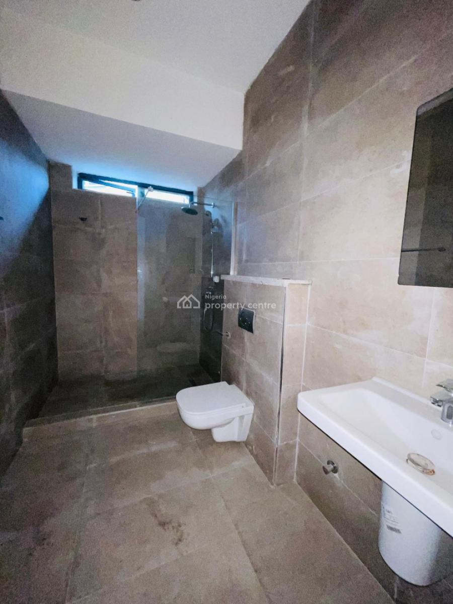 Magnificently Built 5 Bedroom Terrace Duplex  + Gym, Elevator, Victoria Island (vi), Lagos, House for Sale