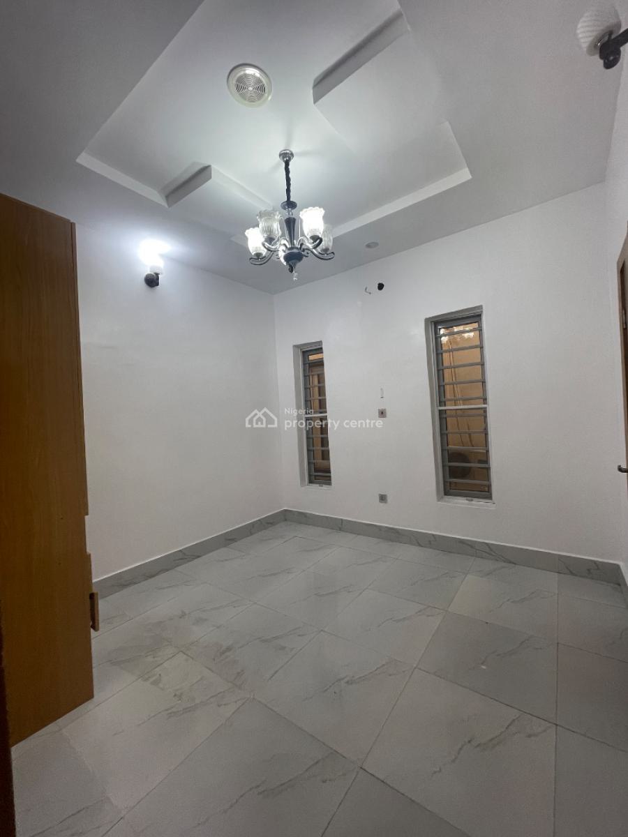 One Bedroom Apartment (shared Apartment), Lekki Conservation Road, Lekki Expressway, Lekki, Lagos, Flat / Apartment for Rent