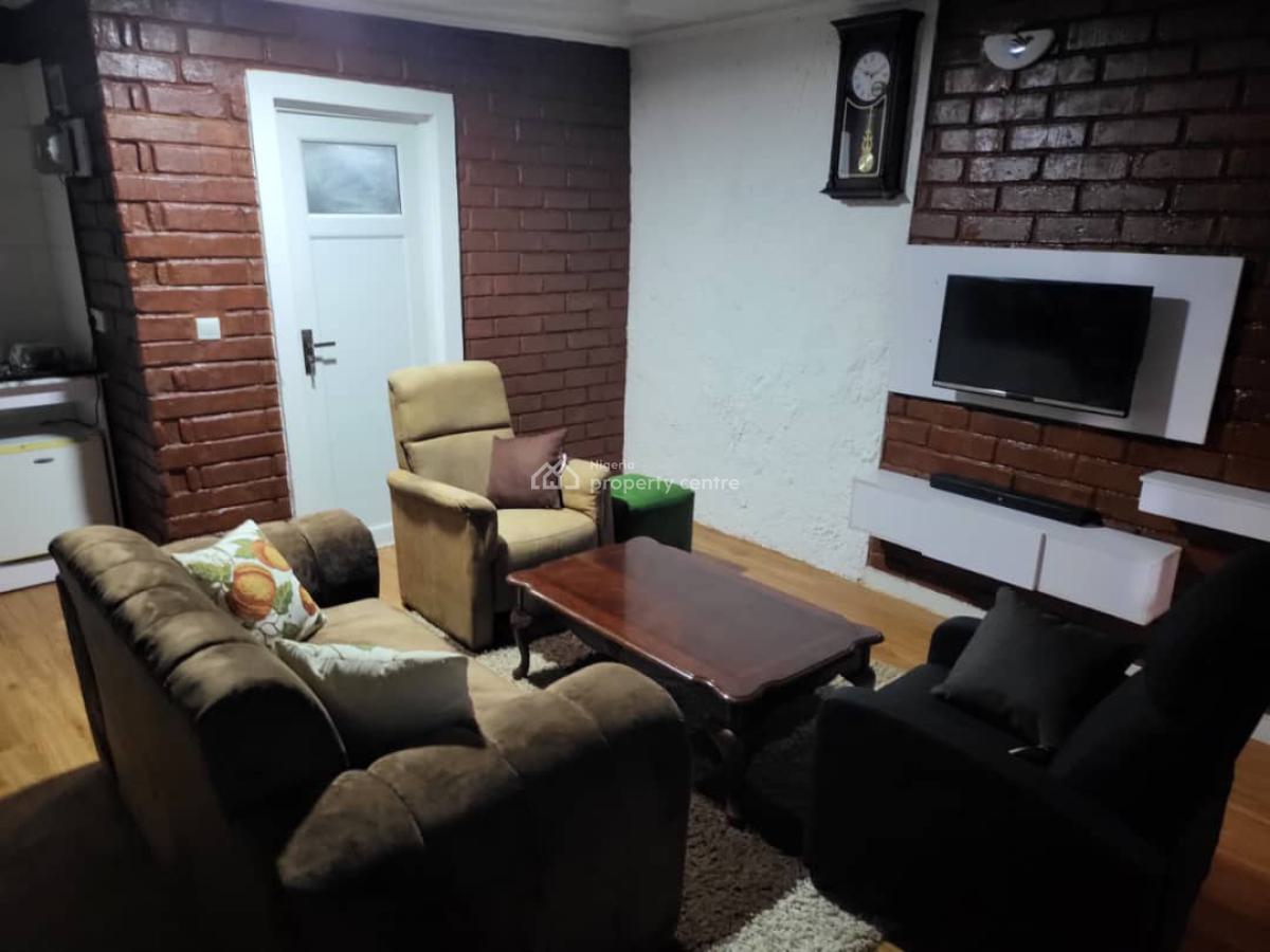 6 Unit of 1 Bedroom,5 Unit of Studio Apartments., Onike, Yaba, Lagos, House for Sale