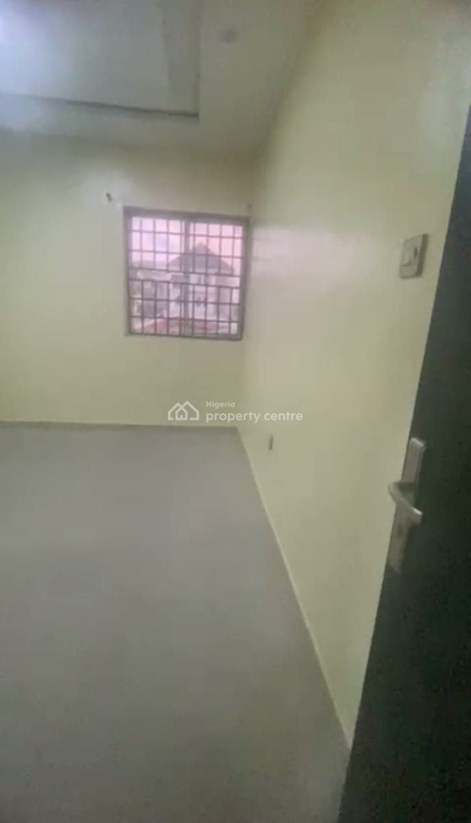 4 Bedroom Terrace Duplex, Along Abraham Adesanya, Ajiwe, Ajah, Lagos, Terraced Duplex for Rent