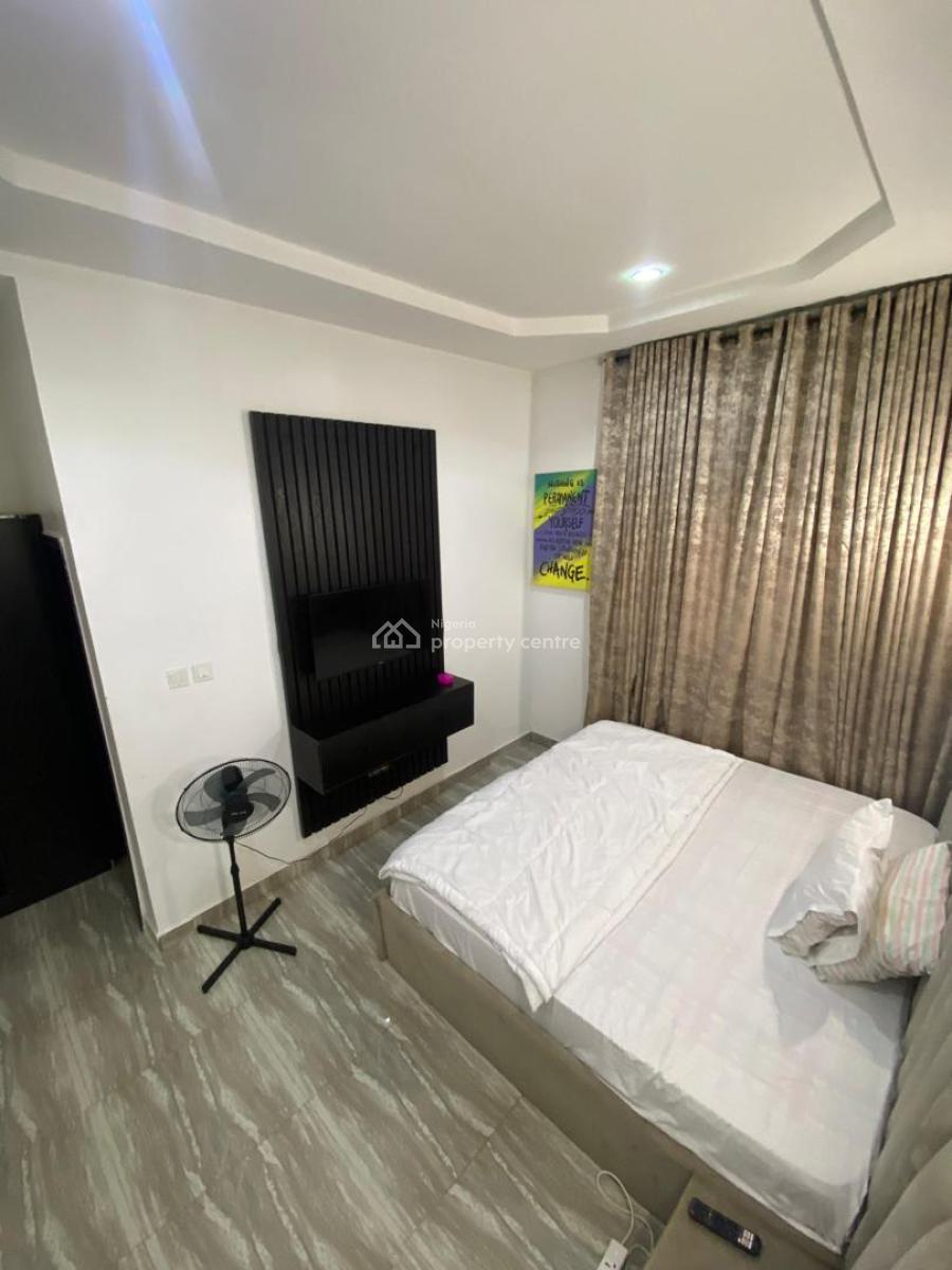 Luxury 4bed, Utako, Abuja, House Short Let