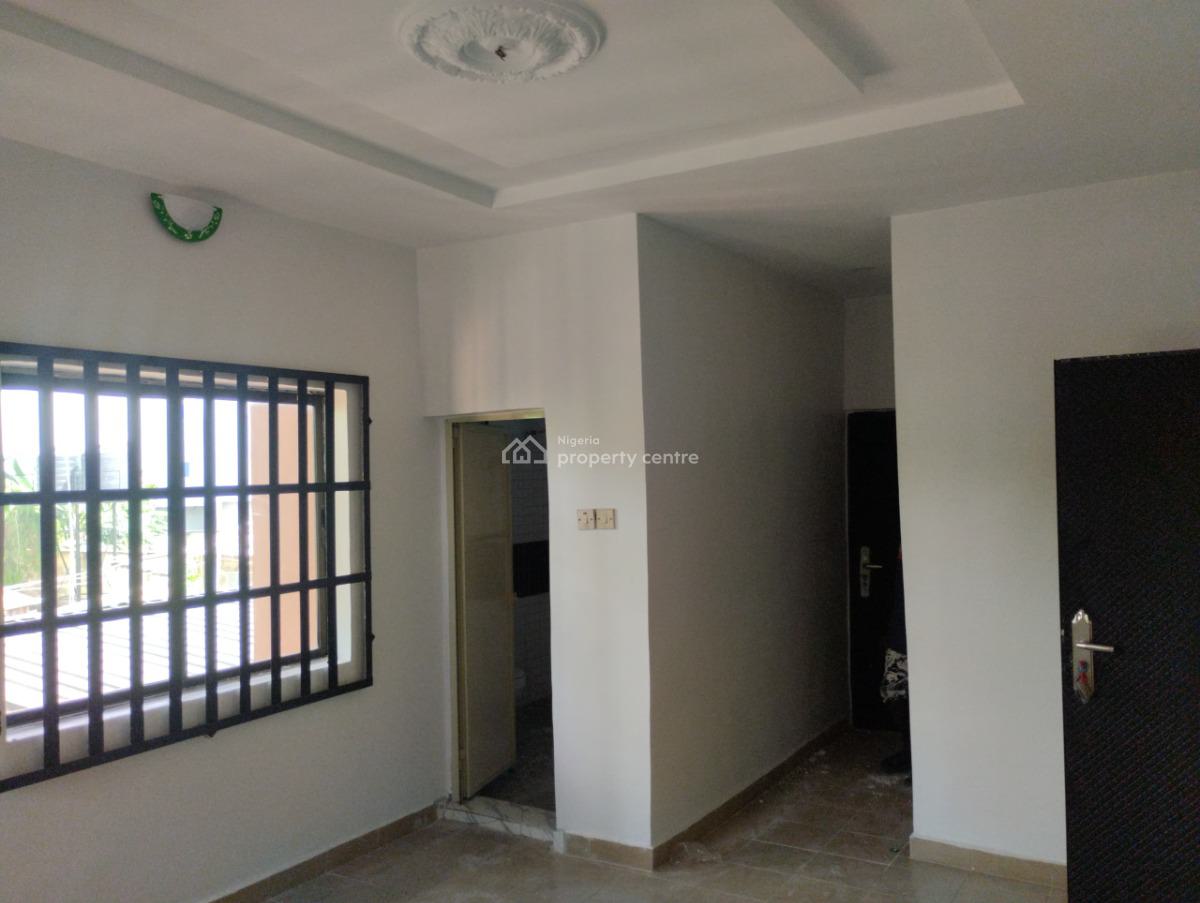 Executive 5 Bedroom Detached Duplex with a Bq, Off Abak Road, Uyo, Akwa Ibom, Detached Duplex for Rent