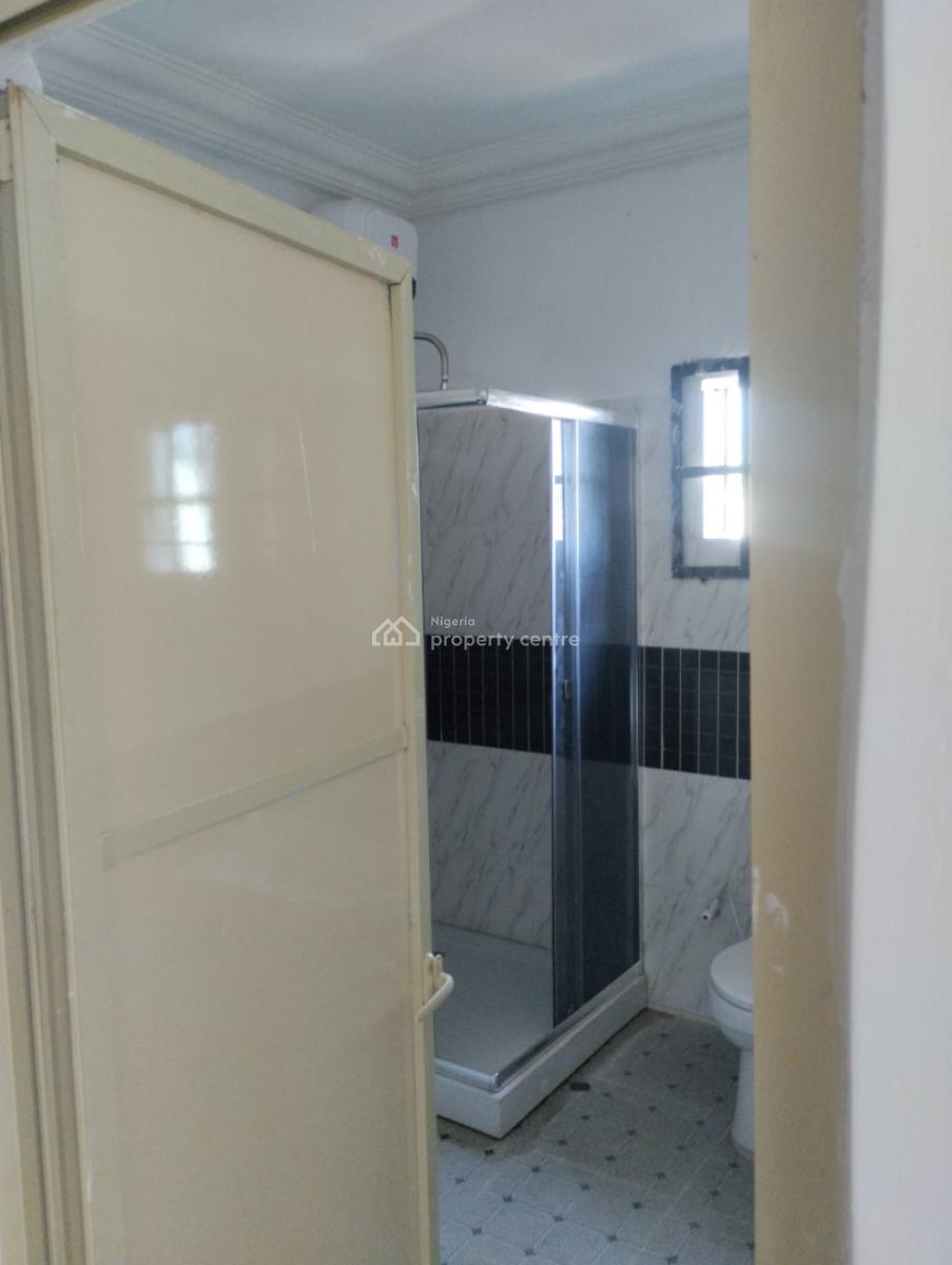 Executive 5 Bedroom Detached Duplex with a Bq, Off Abak Road, Uyo, Akwa Ibom, Detached Duplex for Rent