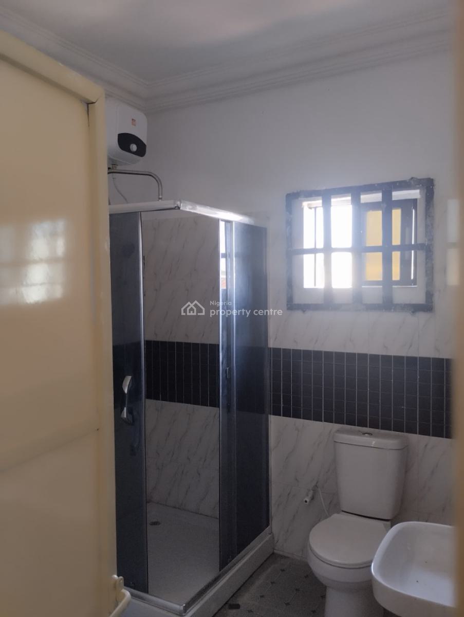 Executive 5 Bedroom Detached Duplex with a Bq, Off Abak Road, Uyo, Akwa Ibom, Detached Duplex for Rent