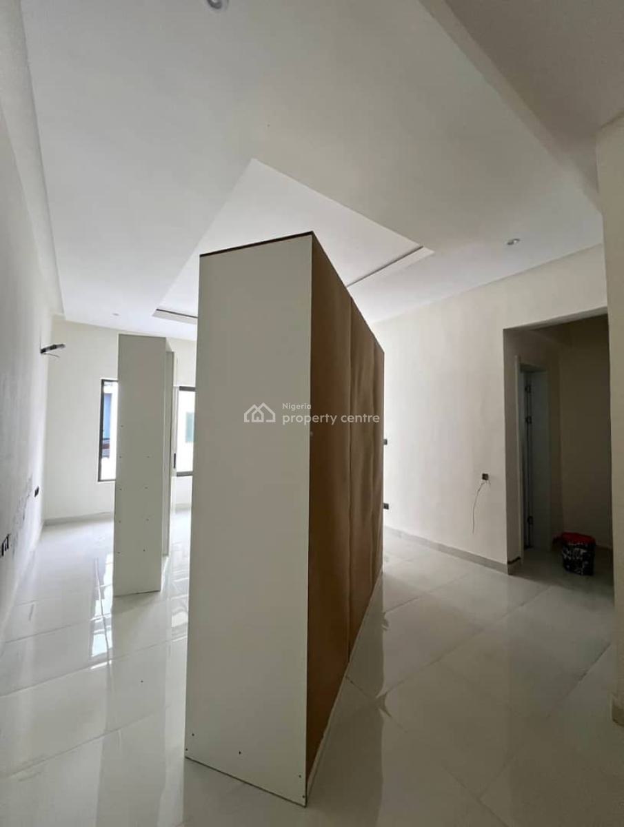 4 Bedroom Terrace Duplex, Osapa, Lekki, Lagos, Terraced Duplex for Sale