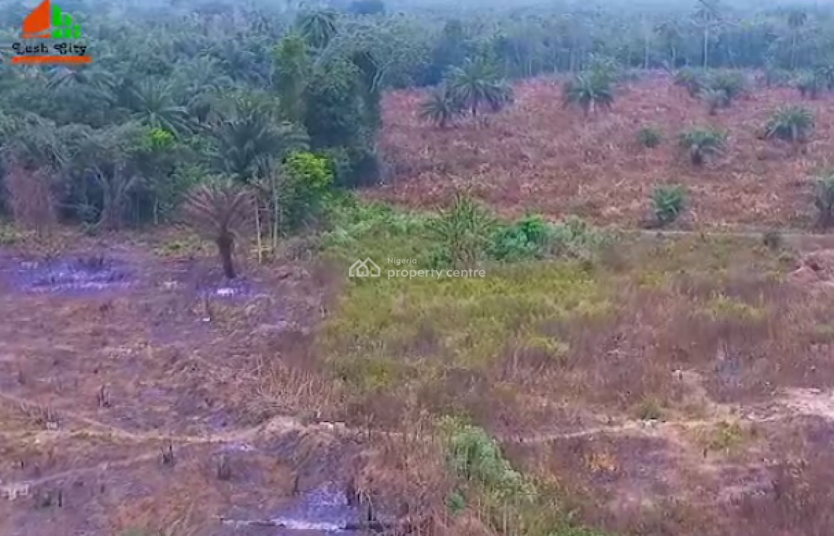 Plot of Land., Imegun, Epe, Lagos, Residential Land for Sale