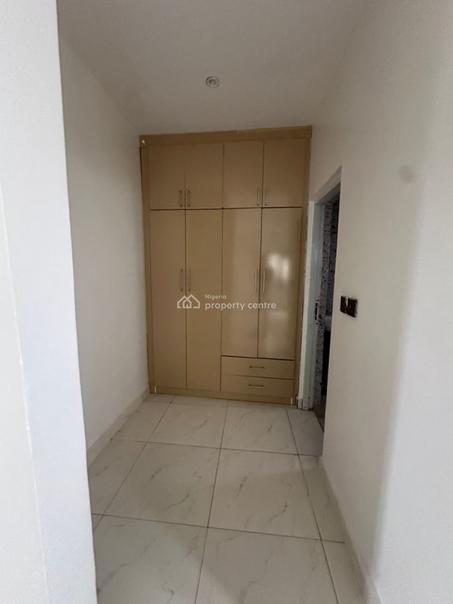 Brand New 5 Beds Fully  Detached Duplex with 1 Room Bq, Tarred Road, Jahi, Abuja, Detached Duplex for Sale