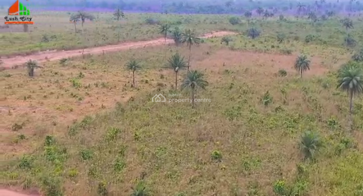 Plot of Land, Igboye, Epe, Lagos, Residential Land for Sale