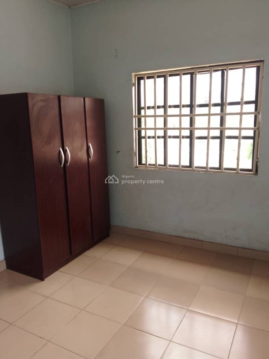 Excellent 2 Bedroom Apartment, 1st Avenue, Gwarinpa, Abuja, Flat / Apartment for Rent