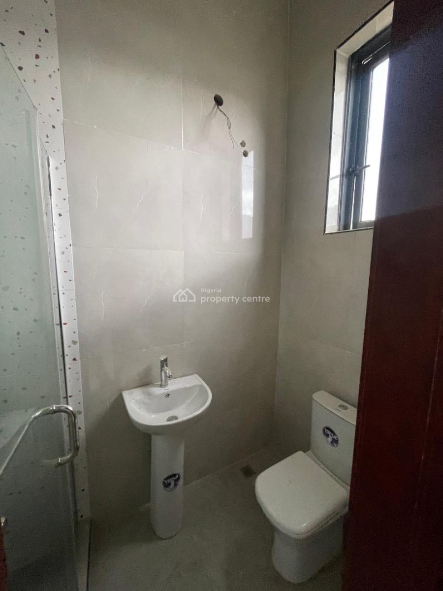 Luxurious 5-bedroom Fully Detached Duplex with Bq, Ajah, Lekki, Lagos, Detached Duplex for Sale