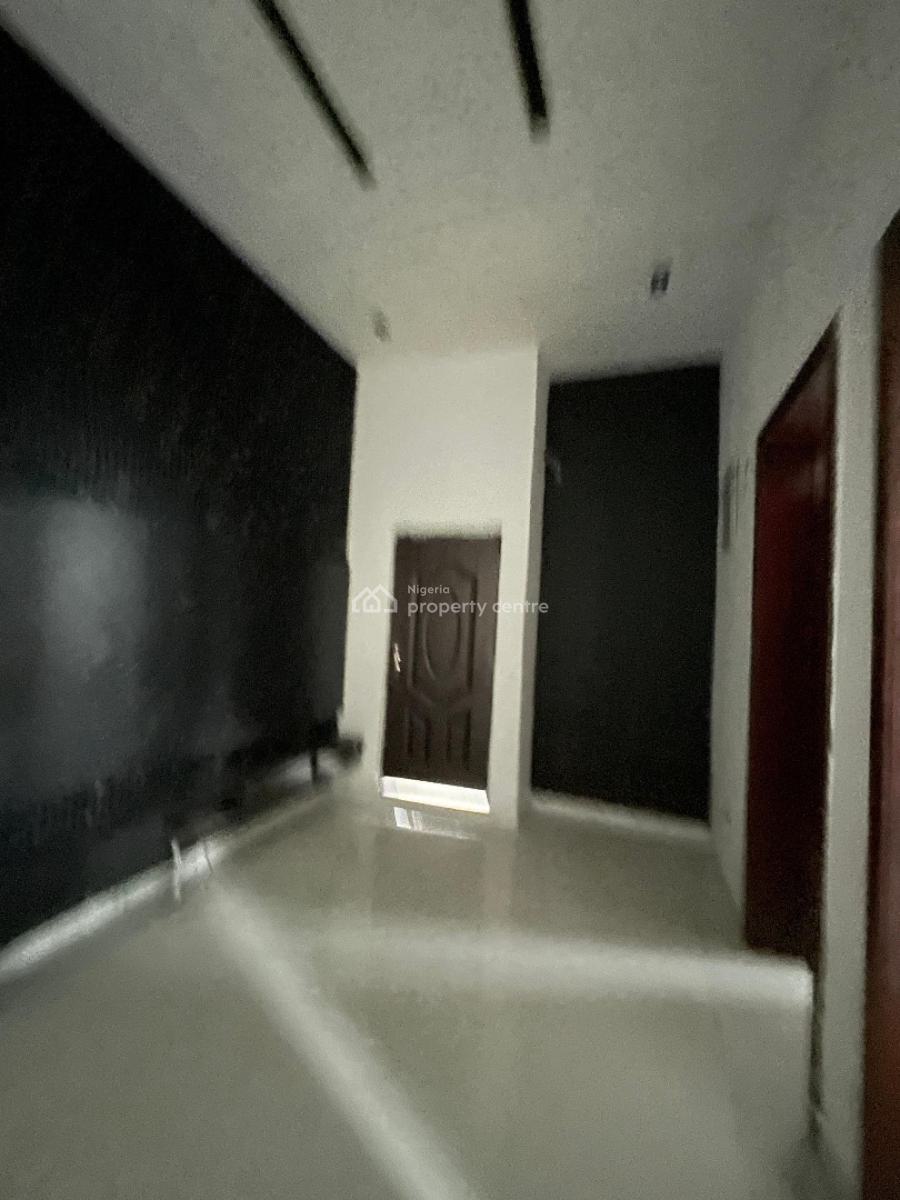 Luxurious 5-bedroom Fully Detached Duplex with Bq, Ajah, Lekki, Lagos, Detached Duplex for Sale