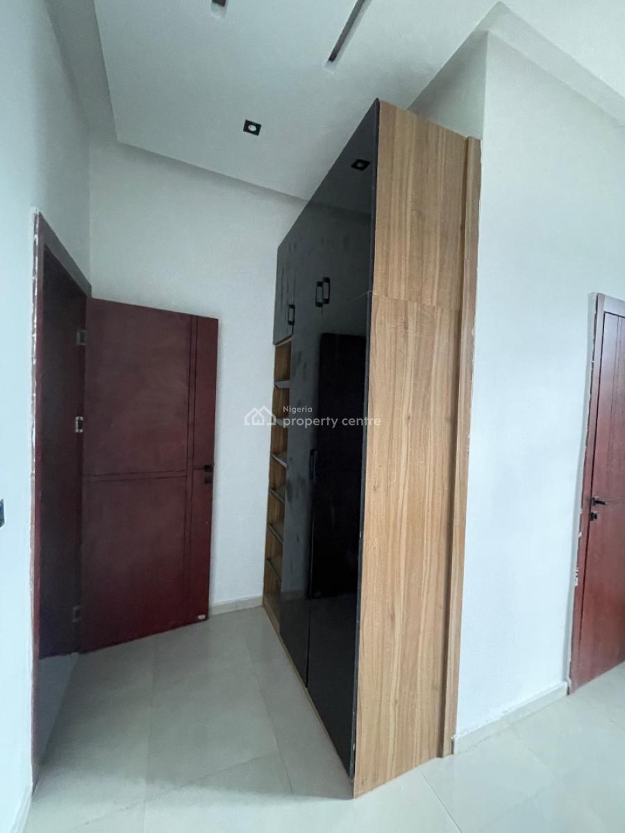 Luxurious 5-bedroom Fully Detached Duplex with Bq, Ajah, Lekki, Lagos, Detached Duplex for Sale