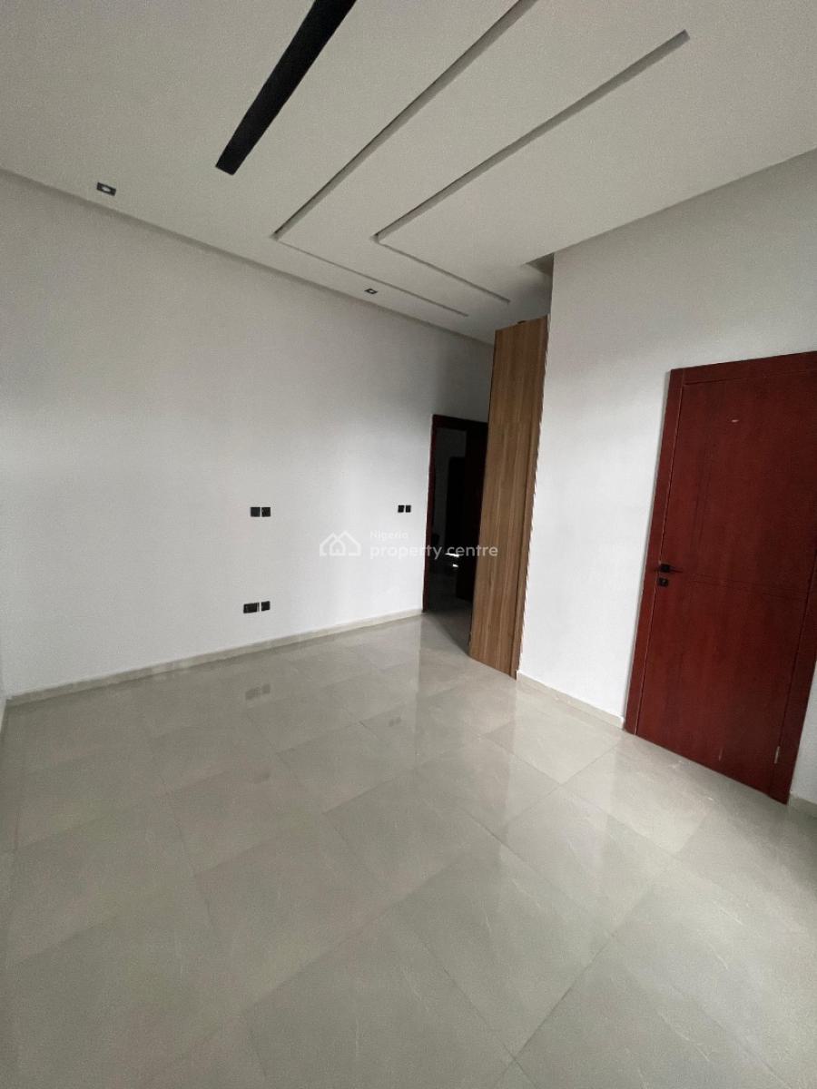 Luxurious 5-bedroom Fully Detached Duplex with Bq, Ajah, Lekki, Lagos, Detached Duplex for Sale