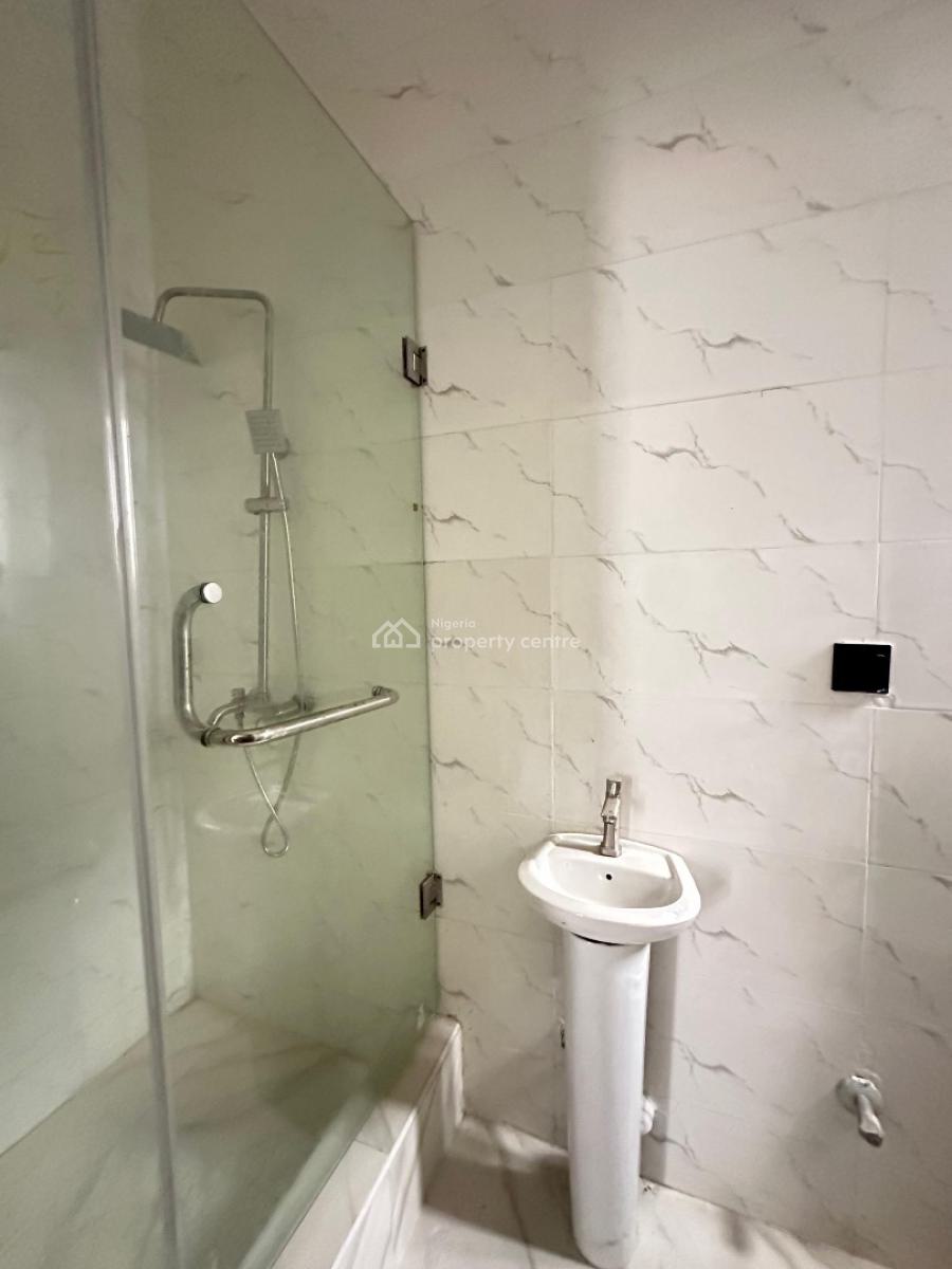 4 Bedroom Fully Detached  Duplex with Bq, Orchid, Lekki, Lagos, Detached Duplex for Sale