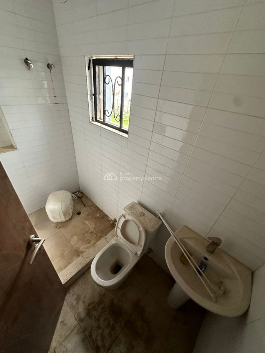 Brand New 4 Beds Terrace Duplex  with 1 Room Bq Corner Piecebrand New, Life Camp, Abuja, Terraced Duplex for Sale